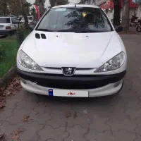 206 تیپ 2 مدل 97 بیرنگ