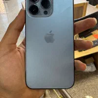 اپل iPhone 13 Pro با حافظهٔ ۲۵۶ گیگابایت