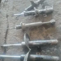 دوعدد‌کمک‌اسپورت۲۰۶‌دوعدد‌‌کمک‌جلو‌پراید‌