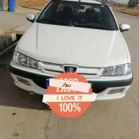 پژو پارس تمیز