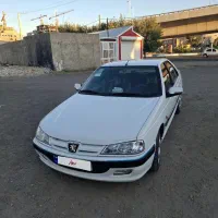 پژو پارس