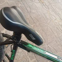 دوچرخه سایز 26 ویوا اصل|دوچرخه، اسکیت، اسکوتر|هرسین, |دیوار