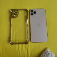 آیفون ۱۱ پرومکس دو سیم کارت