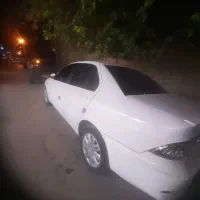 فروش فوری سمند سرون پلاس مدل ۱۴۰۳