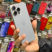 iphone 15 pro max 1T|موبایل|قم, صفائیه|دیوار