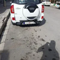 x33 کم کارکرد|خودرو سواری و وانت|تهران, جنتآباد مرکزی|دیوار