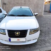 خودرو سورن پلاس مدل 1403 ef7