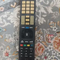 سه عدد کنترل