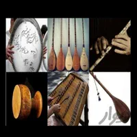 گروه موسیقی عرفانی ختم