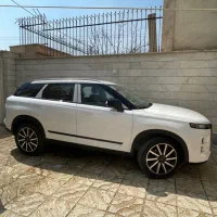 لوکانو l7 سفید صفر|خودرو سواری و وانت|ری, شهرری|دیوار