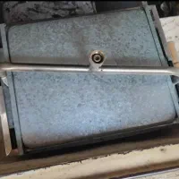 کباب پز استیل نو|اجاق گاز و لوازم برقی پخت‌وپز|اراک, |دیوار