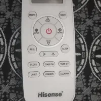 کنترل کولر مارک هایسنس اصل