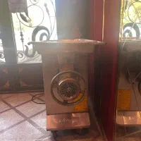 چرخ گوشت صنعتی چگا
