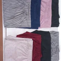 شلوار راحتی خانگی