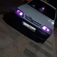 پراید86