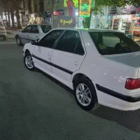 پژوپارسtu5 سیمی|خودرو سواری و وانت|خمینیشهر, |دیوار