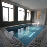 اجاره روزانه ویلا مناسب تولد و دورهمی کد 21558