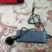 اسکوتر برقی ( سالم - تمیز )|دوچرخه، اسکیت، اسکوتر|ماسال, |دیوار