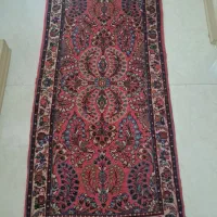 گلیم|گلیم، جاجیم، گبه|اراک, |دیوار
