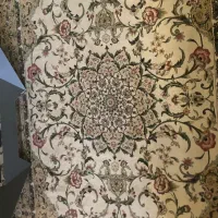 دو عدد فرش ۹ متری ستاره کویر|فرش|یزد, |دیوار