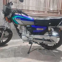 فروش موتور کبیر ۲۰۰