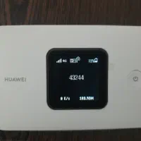 مودم جیبی هواوی با سیم کارت مبین نت