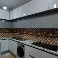 خانه ۹۵ متری، ۲ خوابه، با سند تک‌برگ، پارکینگ|فروش خانه و ویلا|بهبهان, |دیوار