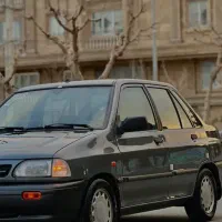 رینگ سکه ای فابریک پراید