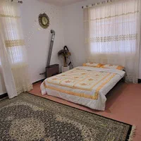 اجاره باغ ویلا ۵۰۰۰ متری دربست جاده فومن|اجارهٔ کوتاه‌مدت ویلا و باغ|رشت, پسیخان|دیوار