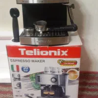 دستگاه قهوه اسپرسو