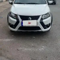 کوییک sمدل ۱۴۰۱خانگی در حد|خودرو سواری و وانت|دزفول, |دیوار