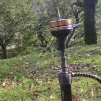 قلیون کرنو