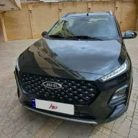 x22 پرو اتومات|خودرو سواری و وانت|اصفهان, مهدی آباد|دیوار