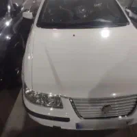 فروش فوری سمند