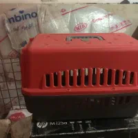 باکس ولباس واسباب بازی سگ آپارتمان|لوازم جانبی حیوانات|ورامین, ورامین|دیوار