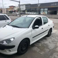 ۲۰۶ sd v20|خودرو سواری و وانت|قائم‌شهر, |دیوار