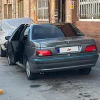 پارس ۸۵ رخ ۱۴۰۰|خودرو سواری و وانت|قرچک, میرزائی شمالی|دیوار