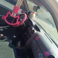 پراید مدل 99