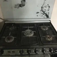 گازپنج شعله|اجاق گاز و لوازم برقی پخت‌وپز|مینودشت, |دیوار