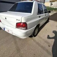 پراید ۱۳۲مدل۹۵|خودرو سواری و وانت|رشت, کوی بیانی|دیوار