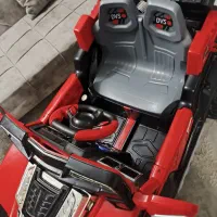 ماشین شارژی|اسباب و اثاث بچه|کاشان, فاز ۲ ناجی آباد|دیوار