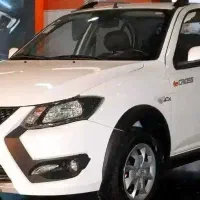 کوییک GXL با ترمز ESC صفر 1404