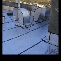 ایزوگام مهندس دادپور با ده سال ضمانت کتبی|خدمات پیشه و مهارت|اردبیل, |دیوار