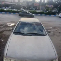 فروش سمند مدل ۱۳۸۴