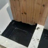 ایزوگام مایع بدون نیاز به گرم کردن|مصالح و تجهیزات ساختمان|الیگودرز, |دیوار