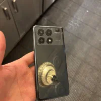 Poco x6 pro 5G 512-12