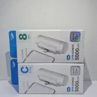 پاوربانک جیبی 5000|لوازم جانبی موبایل و تبلت|کرج, کرج نو|دیوار