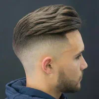 آموزش کوتاهی مو