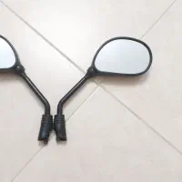 آینه بغل فابریک جترو بی کلاج