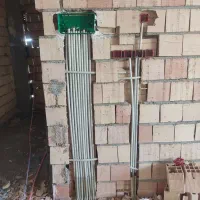 انجام خدمات برقکاری ساختمان